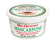 Mascarpone