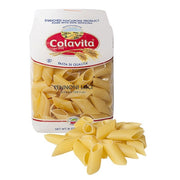 Pennoni Lisci Pasta