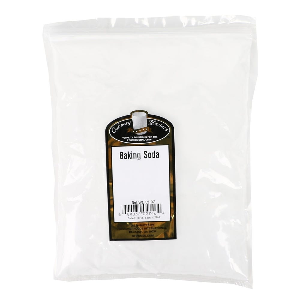Baking Soda