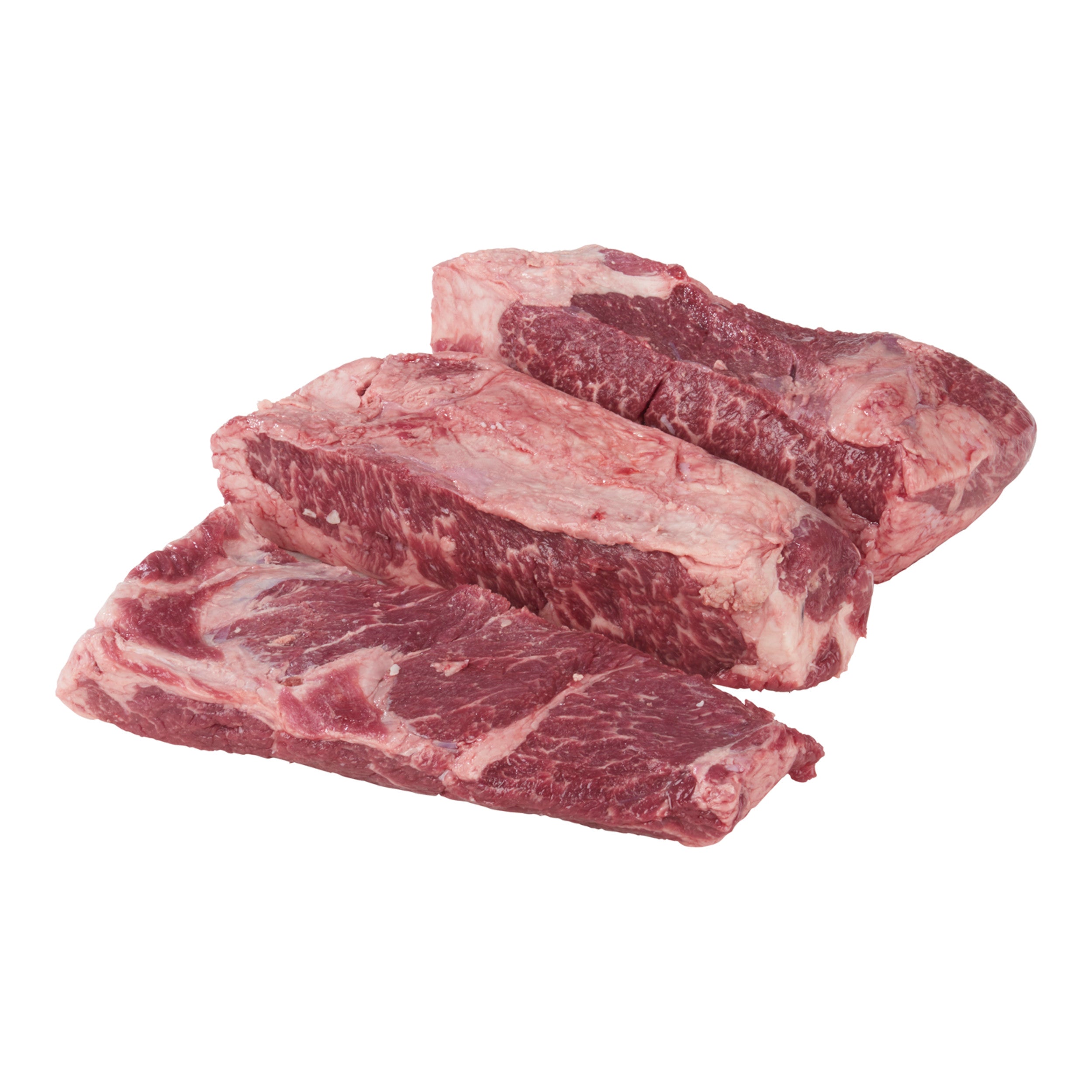 Beef Chuck Flap Meat (Choice)
