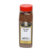 Brown Flax Seeds