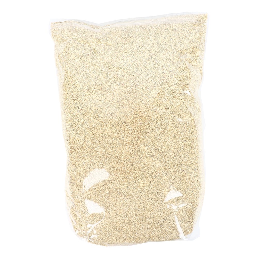 Quinoa Golden/White