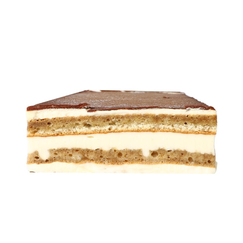 Tiramisu Strip 16 x 4 Inch