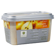 Williams Pear Puree