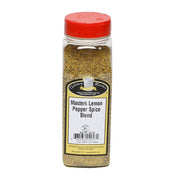 Masters Lemon Pepper Spice Blend