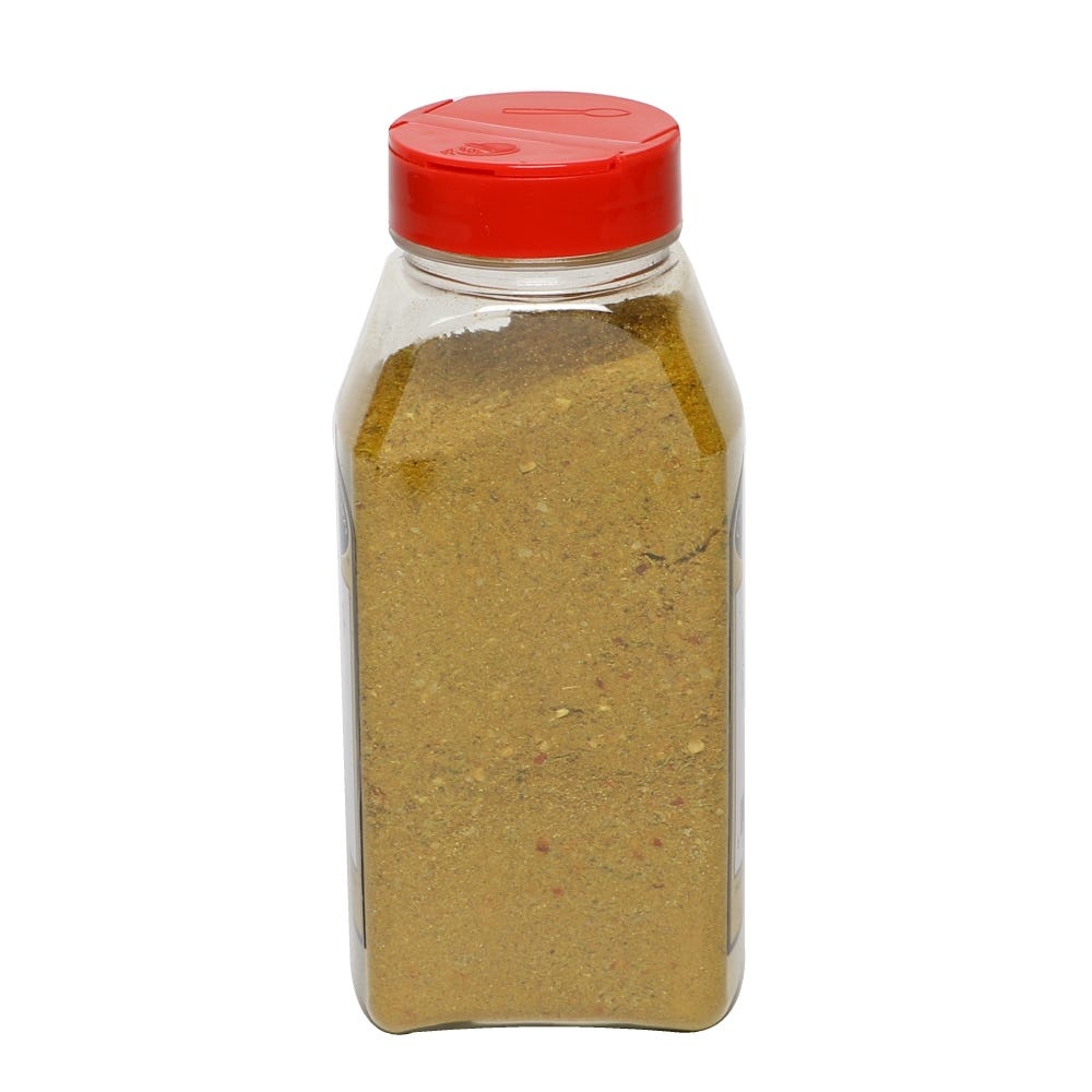 Masters Moroccan Seasoning Blend