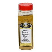 Masters Moroccan Seasoning Blend
