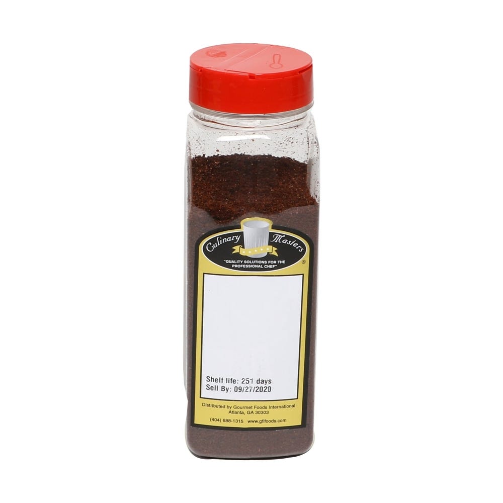 Sumac