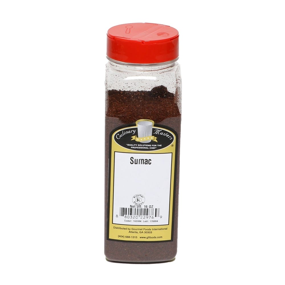 Sumac