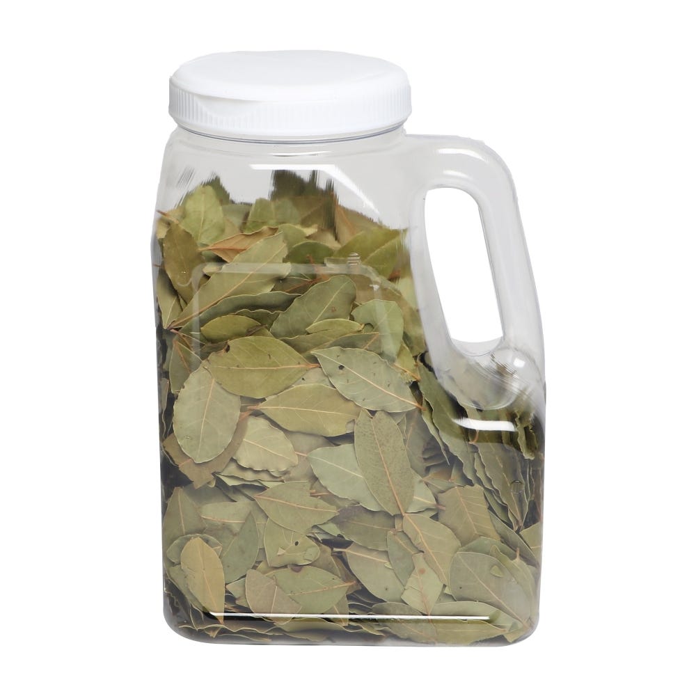 Turkish Hand Selected Bayleaves