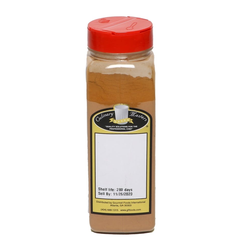 Grade AA Cinnamon Ground