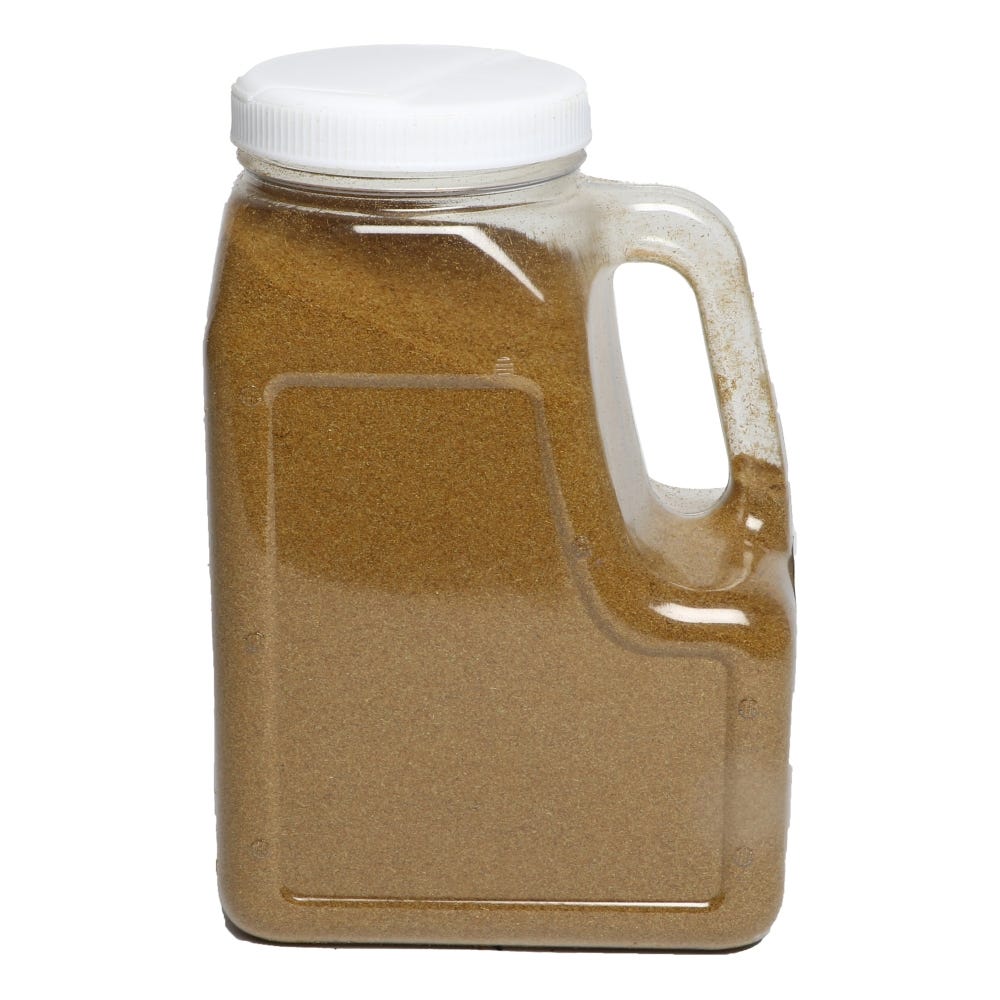 Imported Fancy Cumin Fine Ground