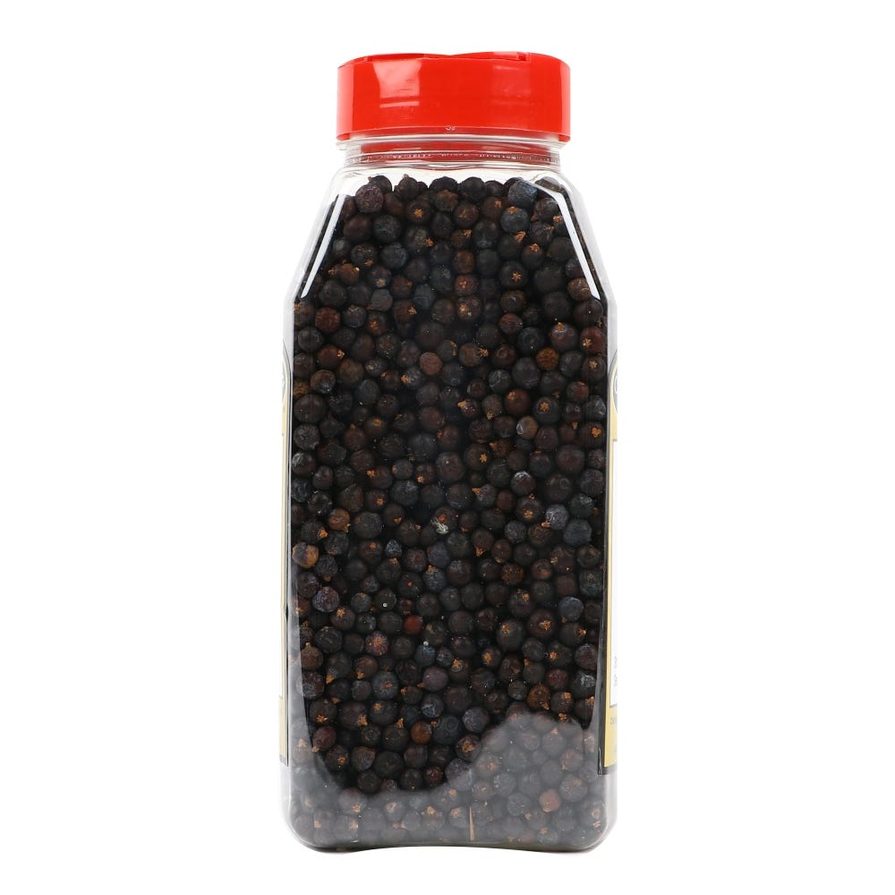 Extra Bold Juniper Berries