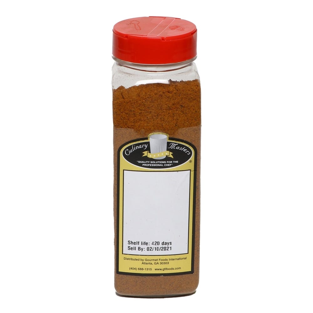 Granada Premium Mace Ground