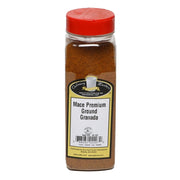 Granada Premium Mace Ground