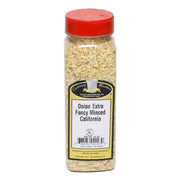 Onion Extra Fancy Minced California