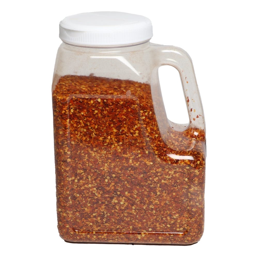 Red Pepper Crushed