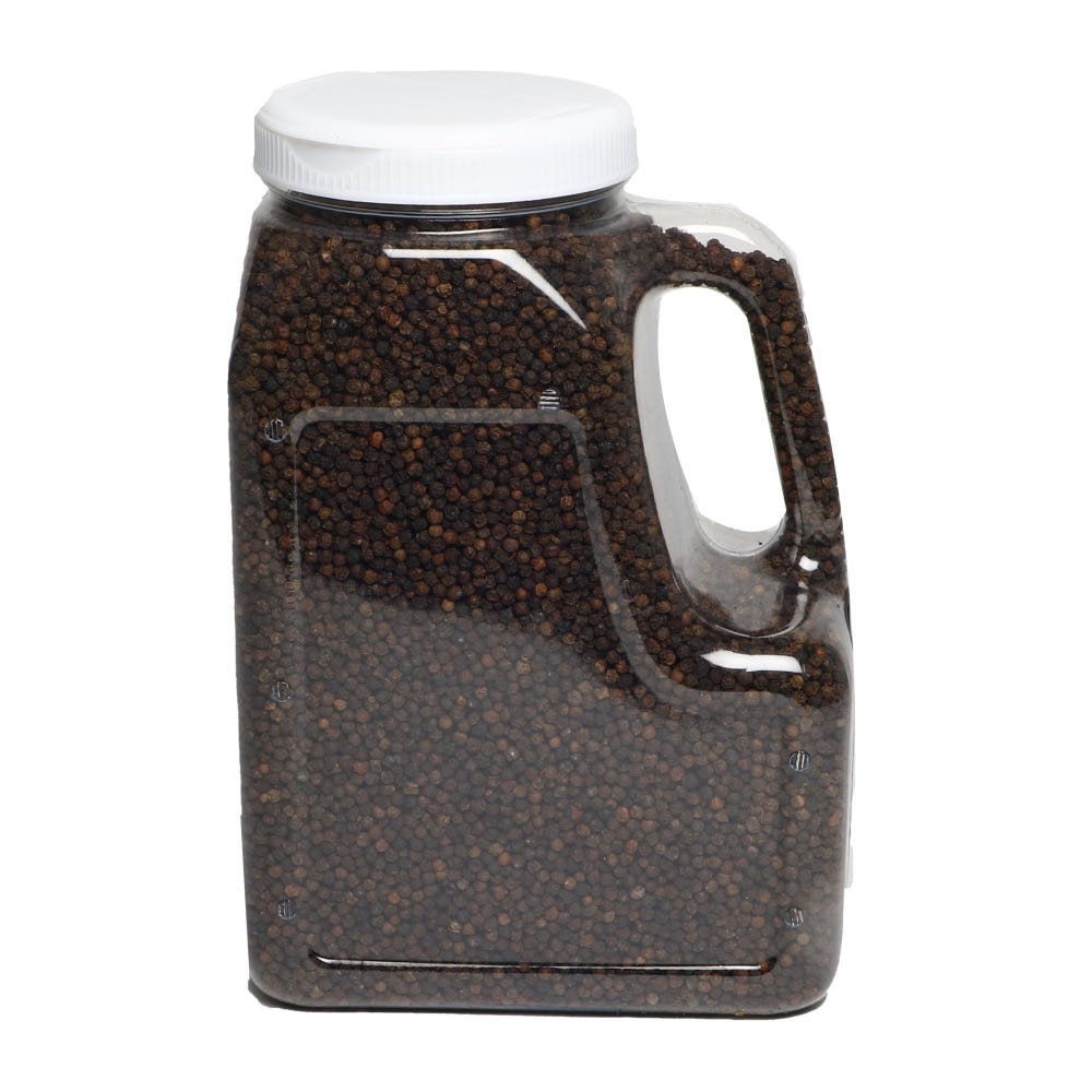 Malabar Premium Black Peppercorn