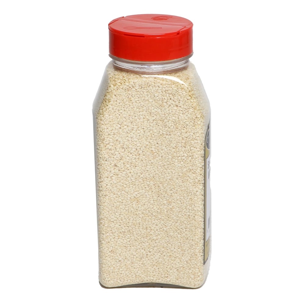 Fancy White Sesame Seed