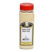 Fancy White Sesame Seed