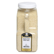 Fancy White Sesame Seeds