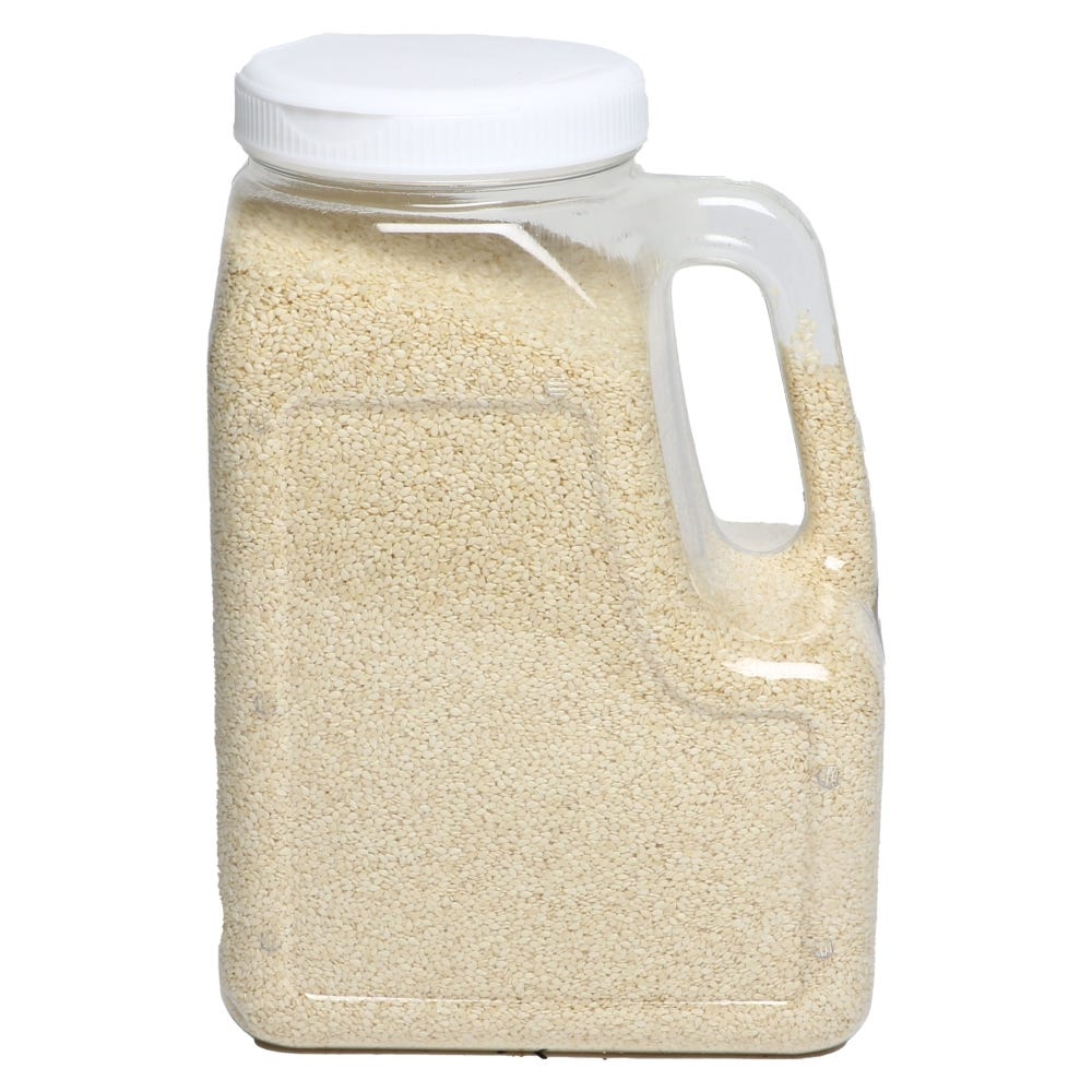 Fancy White Sesame Seeds