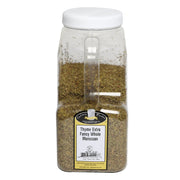 Moroccan Extra Fancy Thyme Whole