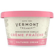 Vanilla Creme Fraiche