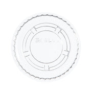 1oz Souffle Cup Lid