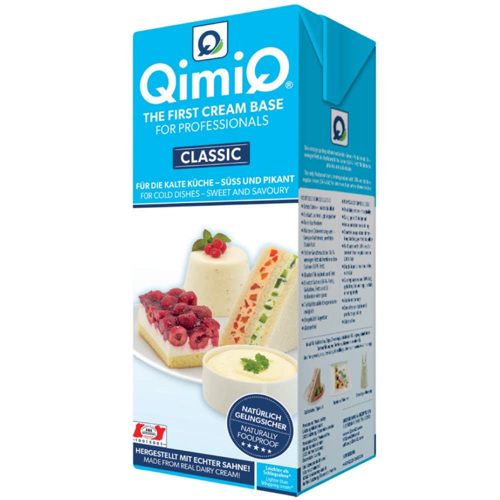 Qimiq Classic