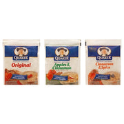 * Instant Oatmeal Variety Pack