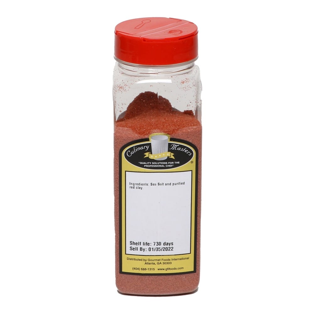 Alaea Hawaiian Salt Sea Fine