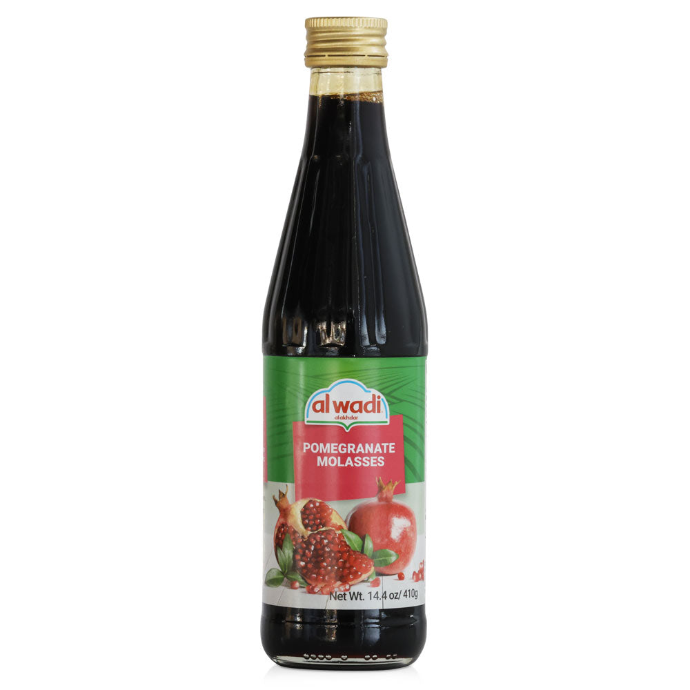 Pomegranate Molasses