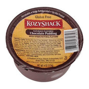 Chocolate Pudding