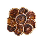 Dried Blood Orange Slice for Garnish