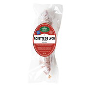 Rosette De Lyon Dry Sausage
