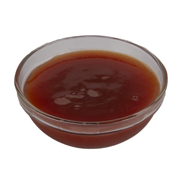 Sweet & Sour Sauce