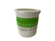Fresh Mozzarella Ovoline