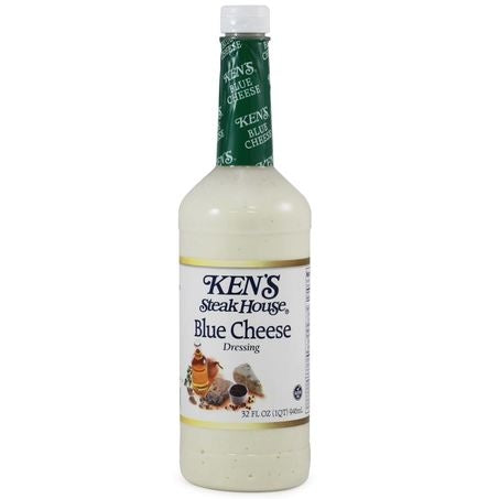 Blue Cheese Dressing
