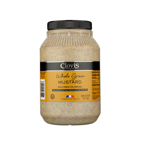 Whole Grain Dijon Mustard