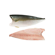 Frozen Hamachi Filet
