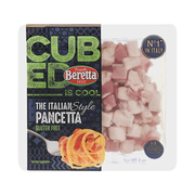 Italian Style Diced Pancetta