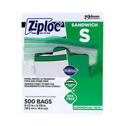 Sandwich Bags