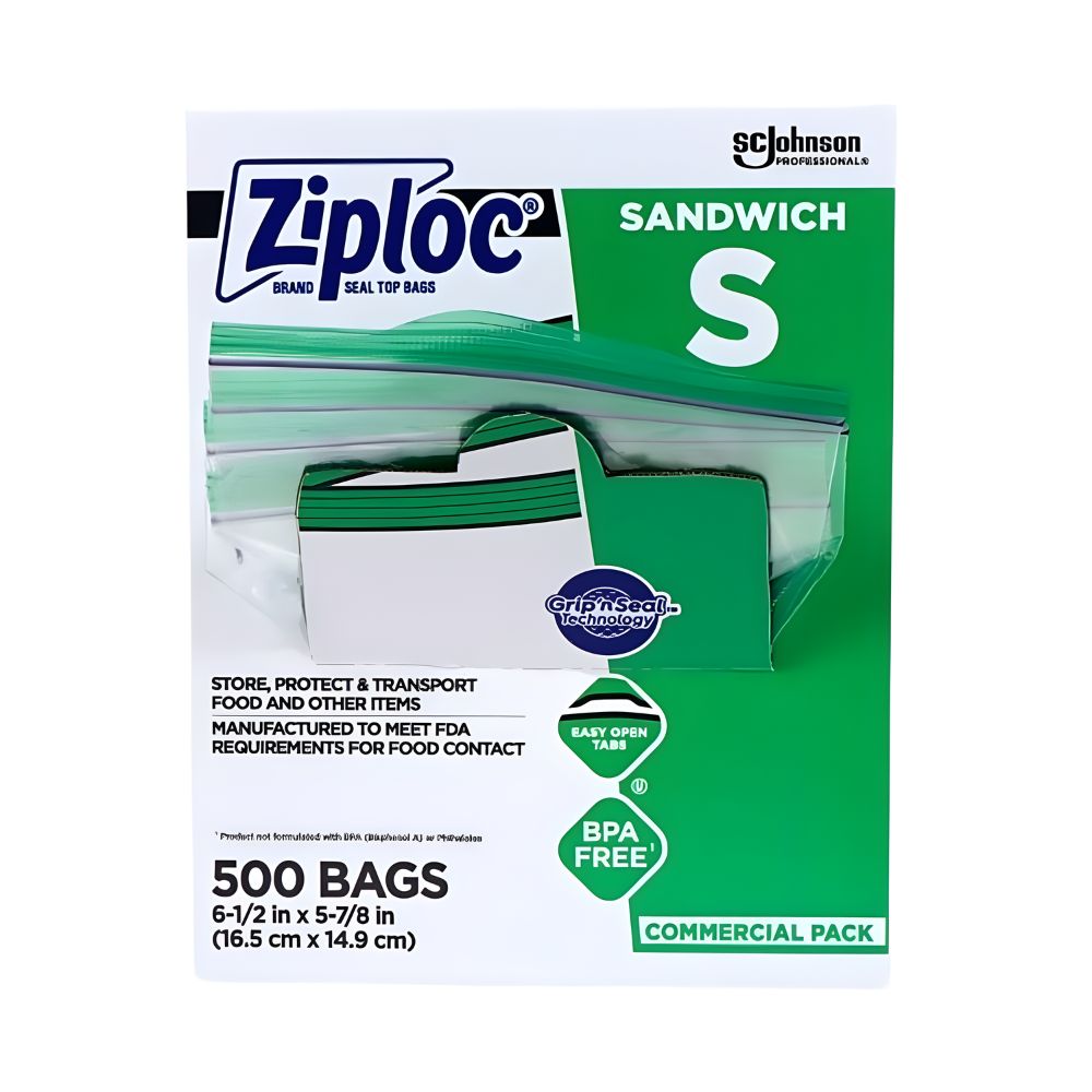 Sandwich Bags
