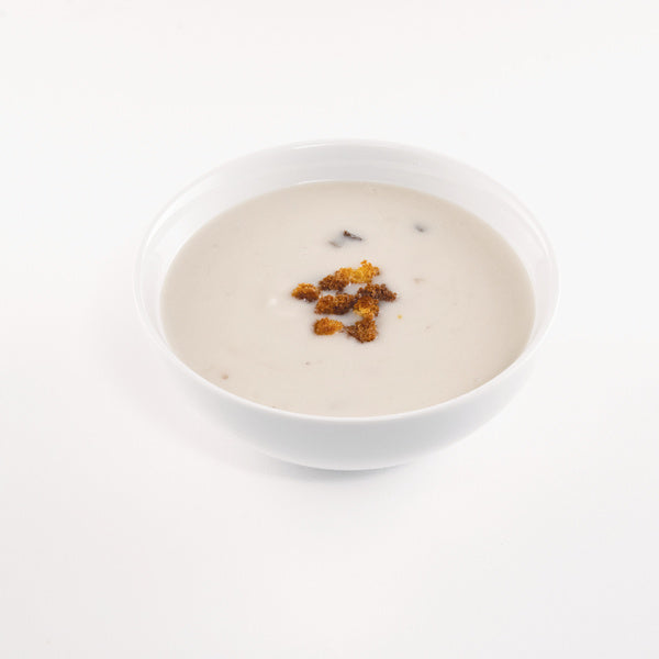 Cream Of Mushroom Soup
