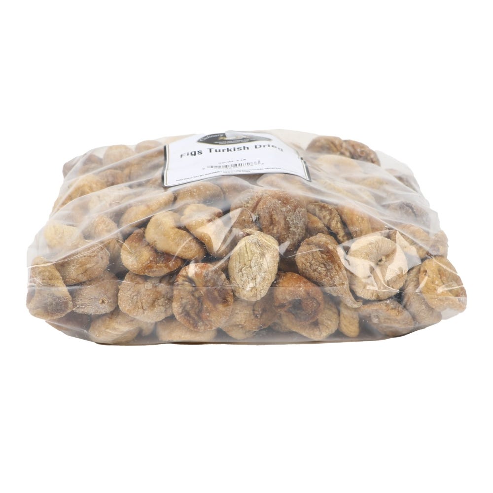 Figs Turkish Dried
