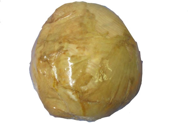 * Naturally Roasted Gold Turkey Breast