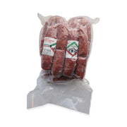 Hot Dry Sausage