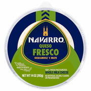 Queso Fresco