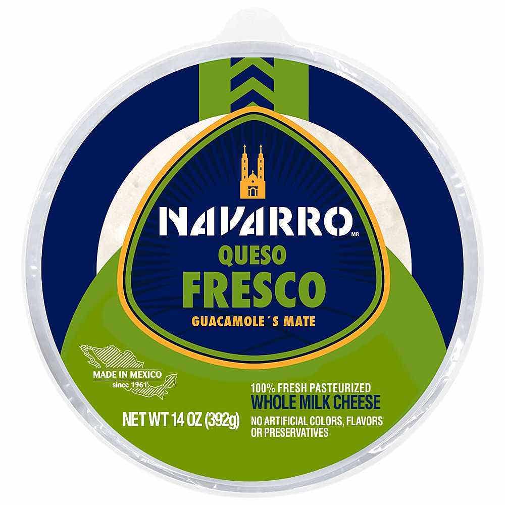 Queso Fresco